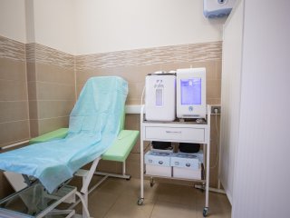 «Глаз человека — зеркало здоровья всего организма». Интервью с офтальмологом Татьяной Хейло. Фото: Ольга Мерзлякова / «Научная Россия»