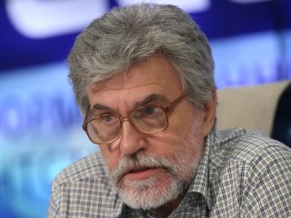 Игорь Мохов © Владимир Гердо/ ТАСС