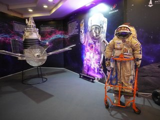 Фото: Кирилл Тодоров / «Научная Россия»