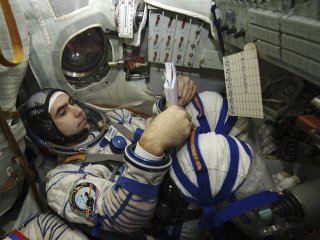 Исследование мозга космонавтов поможет в лечении нервных расстройств на Земле