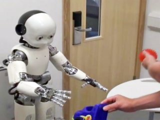 Как обучить робота в 100 раз быстрее