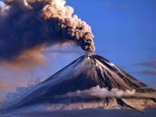 Можно ли предсказать извержение вулкана