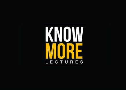 Лекции KnowMore: Андрей Мовчан