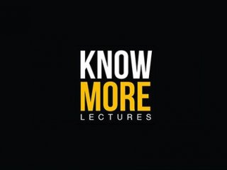 Лекции KnowMore: Андрей Мовчан
