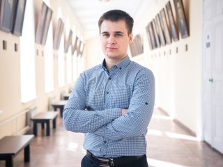 Химики из Томска разрабатывают экологичную технологию обогащения арктических руд