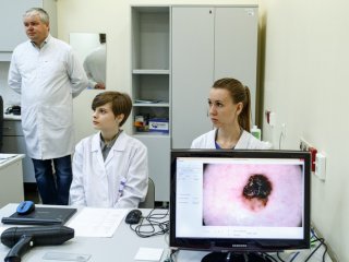 Фото: Наталия Орлова (фотоклуб "Иллюминатор")
