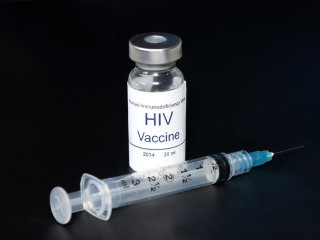 Успешные испытания новой вакцины против ВИЧ