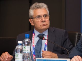 На форуме «Технопром-2018» обсудили создание научных центров мирового уровня