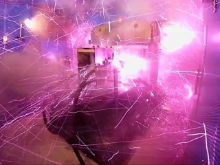 Ученые могут создавать мощное контролируемое магнитное поле