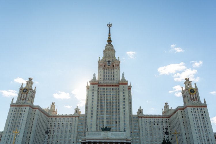 МГУ занял первую позицию в двух рейтингах российских вузов