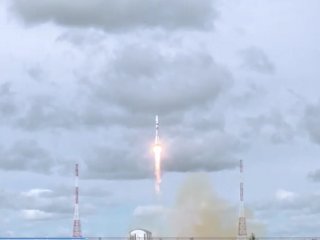 5 июля три спутника МГУ вышли на орбиту
