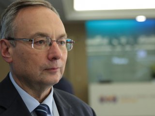 Евгений Федоров об объединении онкологов для борьбы против рака