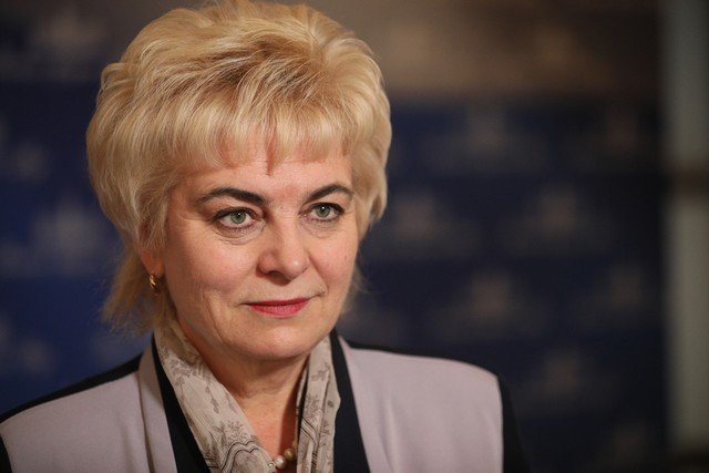 Академик Ирина Донник: "Мы можем остаться без семян"