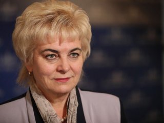Академик Ирина Донник: "Мы можем остаться без семян"