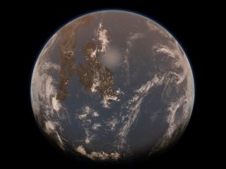 Горячая мантия ранней Земли – основание существования глобального океана