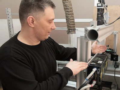 Быстрое зажигание топлива из отходов углеобогащения
