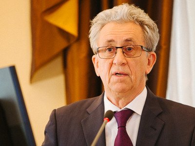 Как космические полёты влияют на здоровье? Рассказывает Олег Атьков