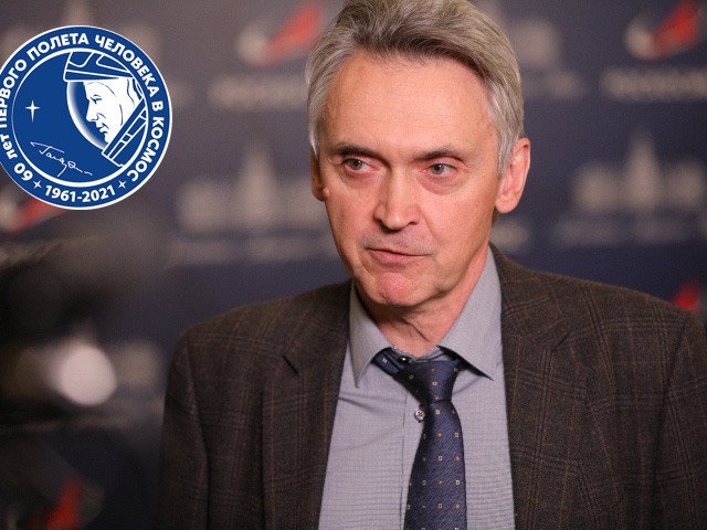 О. Кораблёв об освоении Марса: "Россия найдёт своё достойное место"