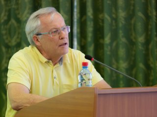 Фото: Кирилл Малов