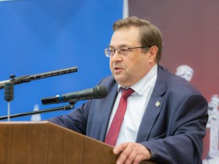 Конференция «80-летие начала Второй мировой войны»…