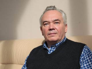 Во главе Института Ландау — Игорь Колоколов о теоретической физике
