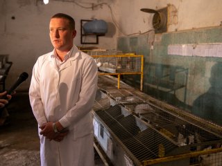 Животноводство Крыма: путь к инновациям и безотходному производству…