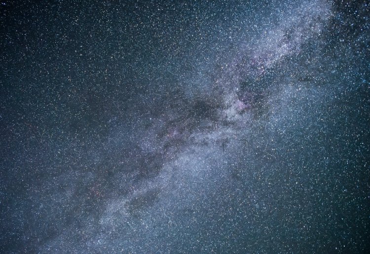 Ученые выяснили, как выглядела сверхновая звезда 9 млрд лет назад