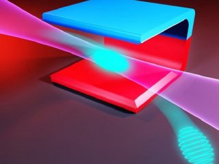 Лазер на свободных электронах