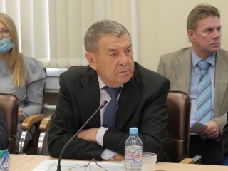 А.М. Брехунцов