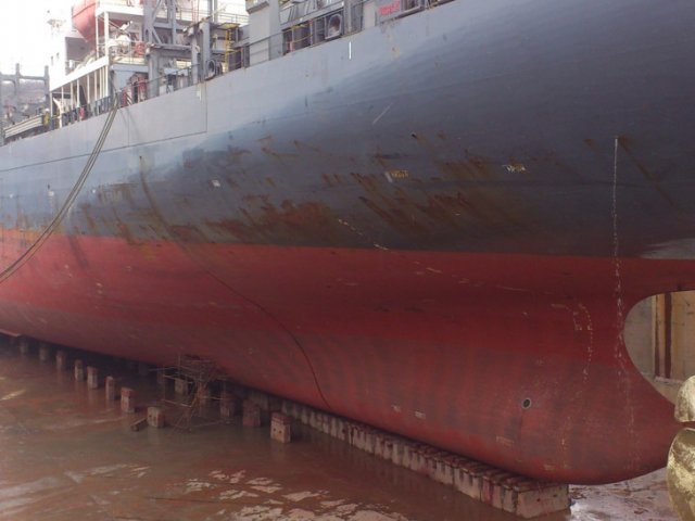 Реферат: An Overview Of The Exxon Valdez Oil