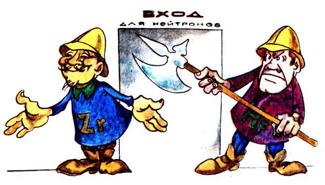 В МФТИ Рассчитали Плавление Сложных Металлов, Используемых В.