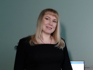 Анна Богородская, кандидат биологических наук, старший научный сотрудник Института леса им. В.Н. Сукачева СО РАН. Фото ФИЦ КНЦ СО РАН
