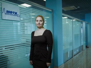 Фото: Елена Либрик / Научная Россия