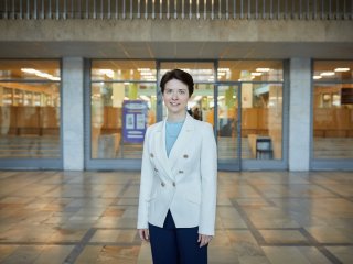 Фото: Елена Либрик / «Научная Россия»