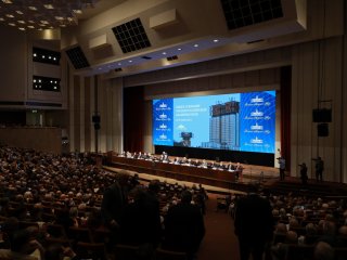 Фото: Елена Либрик, Ольга Мерзлякова / «Научная Россия»