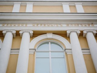 Фото Ольги Мерзляковой