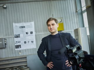 Фото: Елена Либрик / Научная Россия