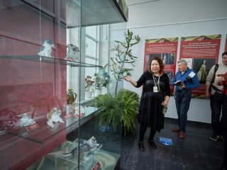 Фото: Елена Либрик / Научная Россия