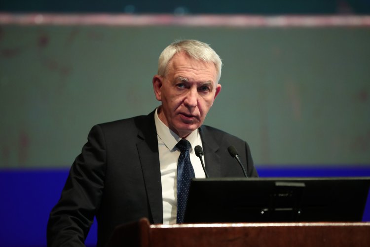 Фото: Елена Либрик / Научная Россия