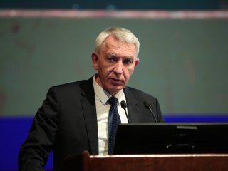 Фото: Елена Либрик / Научная Россия