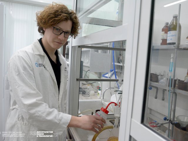 Михаил Блохин. Фото Дианы Хомяковой