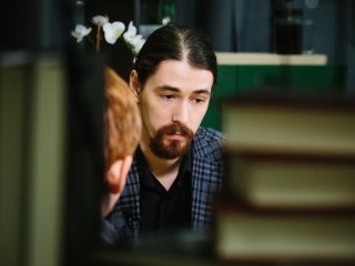 Фото: Ольга Мерзлякова / «Научная Россия»