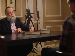 Фото: Николай Малахин / Научная Россия