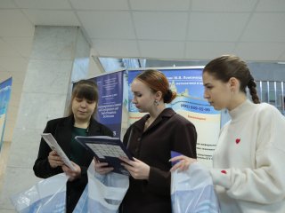 Международный конгресс «Современные проблемы компьютерных и информационных наук» открылся в МГУ. Фото: Ольга Мерзлякова / «Научная Россия»