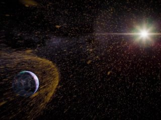 Изображение: © NASA Goddard Space Flight Center