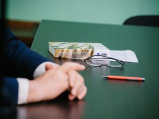 Аддитивные технологии в ВИАМ: авиация, космос, энергетика. Интервью с академиком Евгением Кабловым. Фото: Ольга Мерзлякова / «Научная Россия» / архив