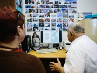 Фото Ольги Мерзляковой