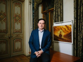 Фото: Ольга Мерзлякова / Научная Россия