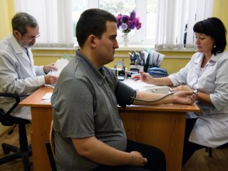 © Донат Сорокин/ ТАСС