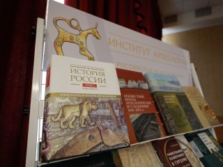 Фото: Елена Либрик / «Научная Россия»